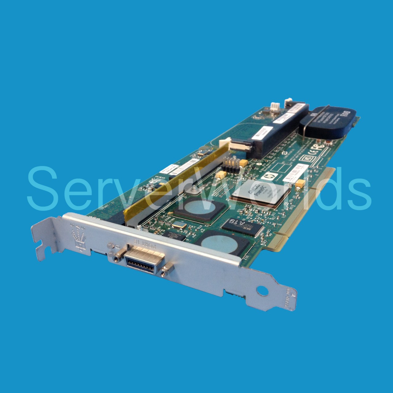 HP 370855-001 P600 Raid Controller 336685-001