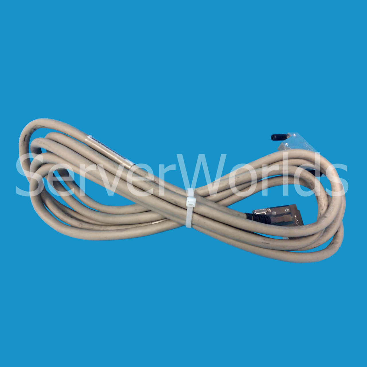 HP 110942-001 12ft VHDCI Cable 313375-002, 341177-B21