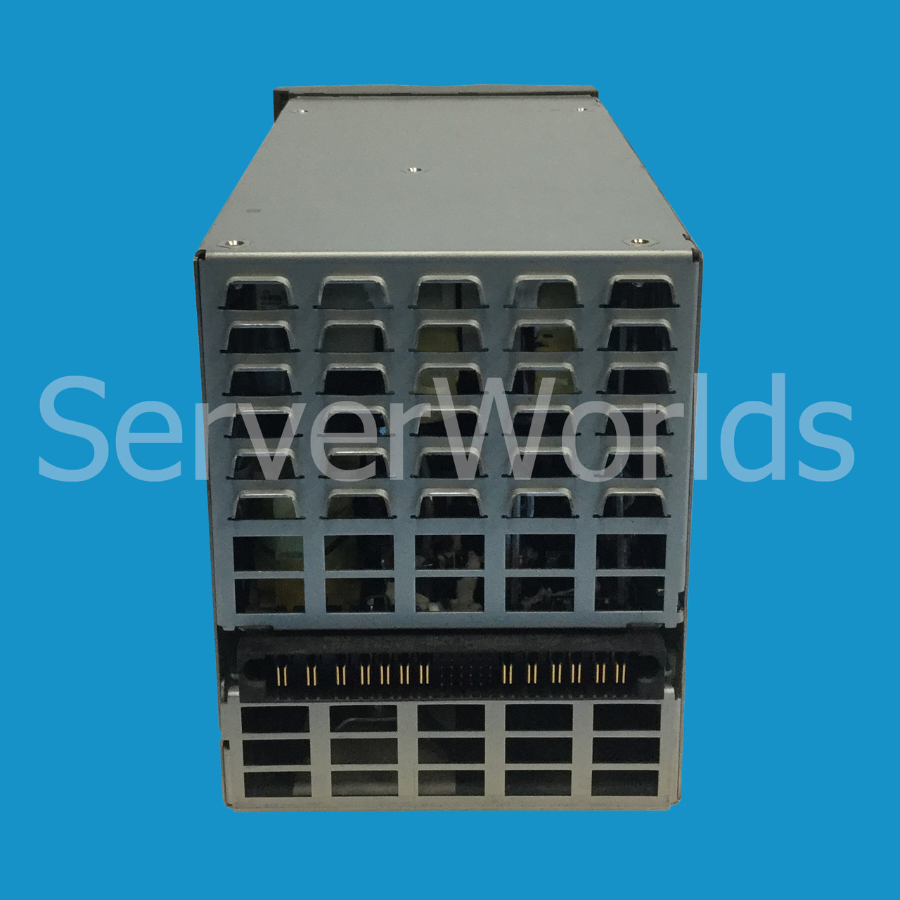 HP 285381-001 DL740 1100W Power Supply ESP118 254791-001