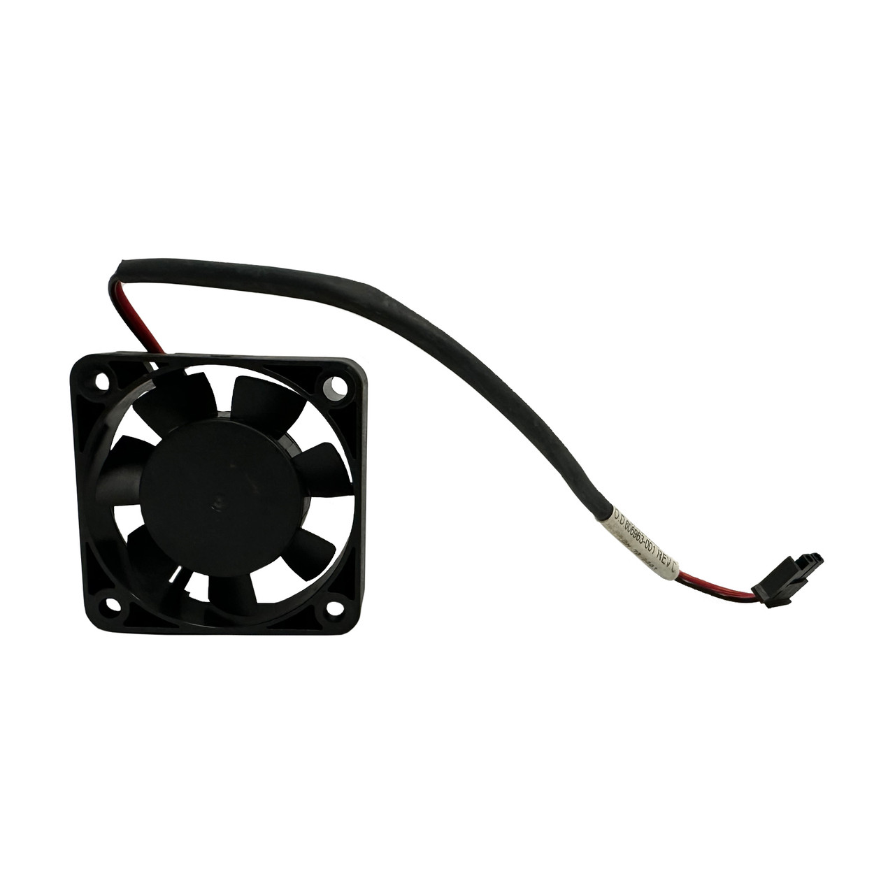 HP 263643-001 MSL 5000/6000 Series Fan CR0512HB-D71