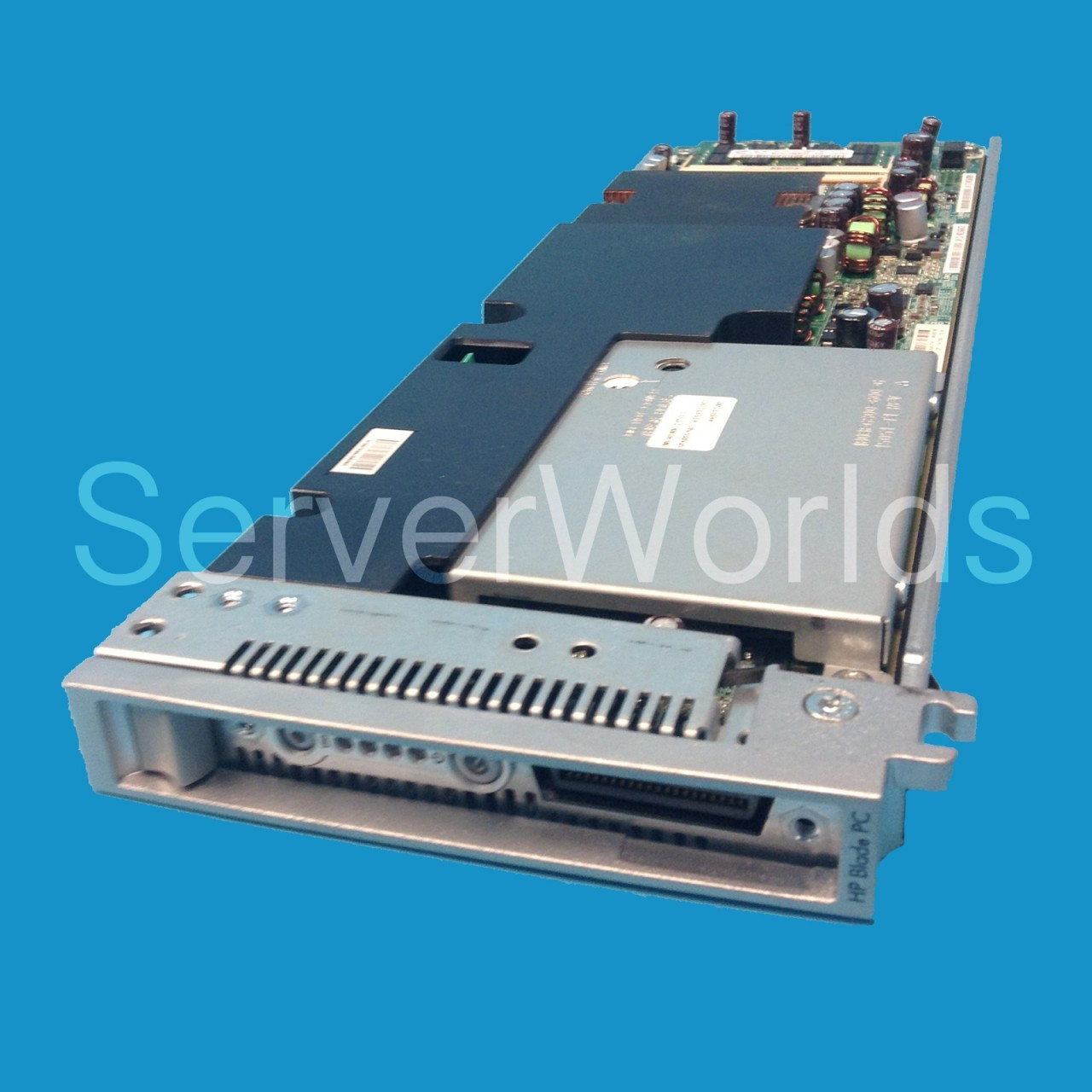 Refurbished HP BC1500 AMD1500 404836-001