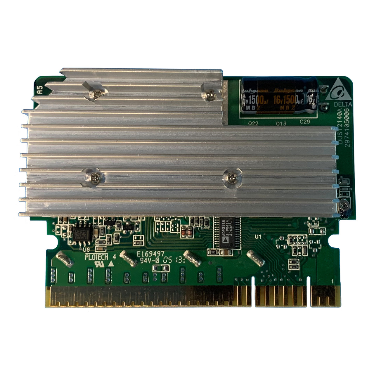 Dell H2703 Precision 470 670 1420SC VRM Module