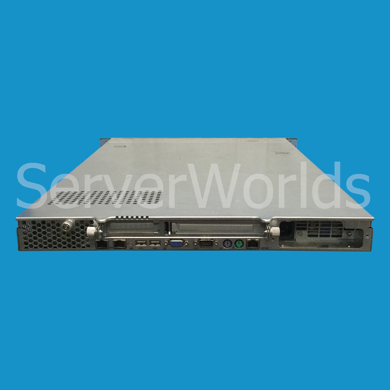 HP 417759-001 DL140 G3 DC X5160 3Ghz 4MB, 1GB 