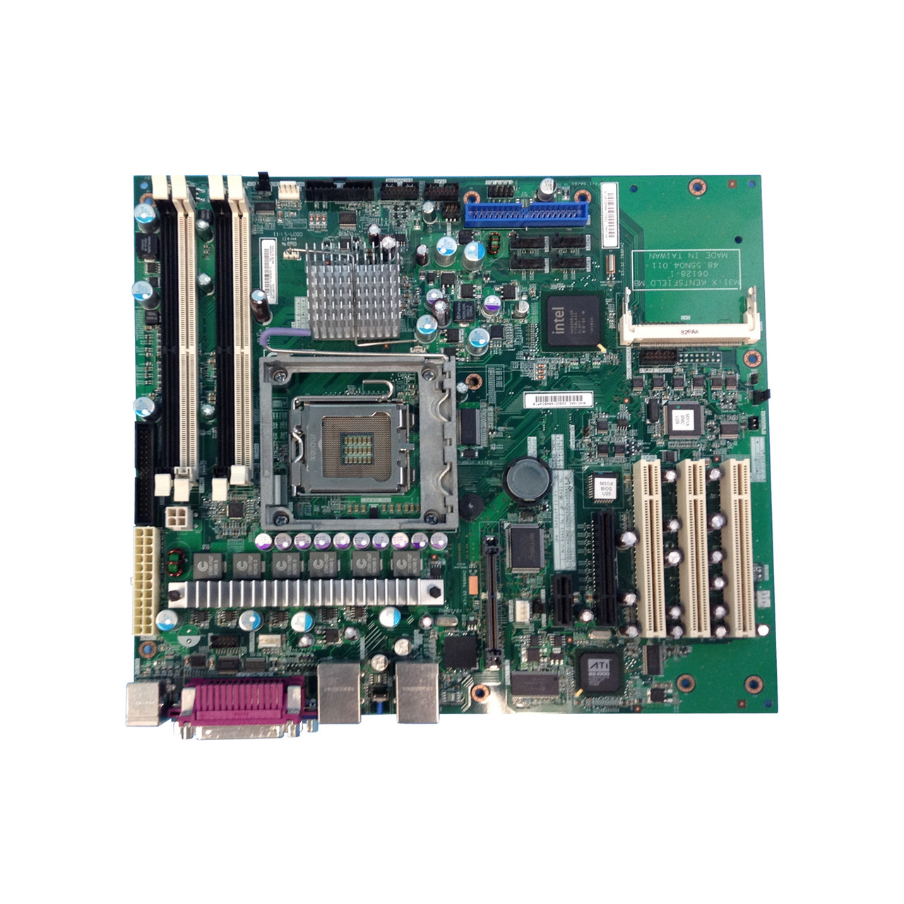 IBM 43W5050 X3200 Motherboard