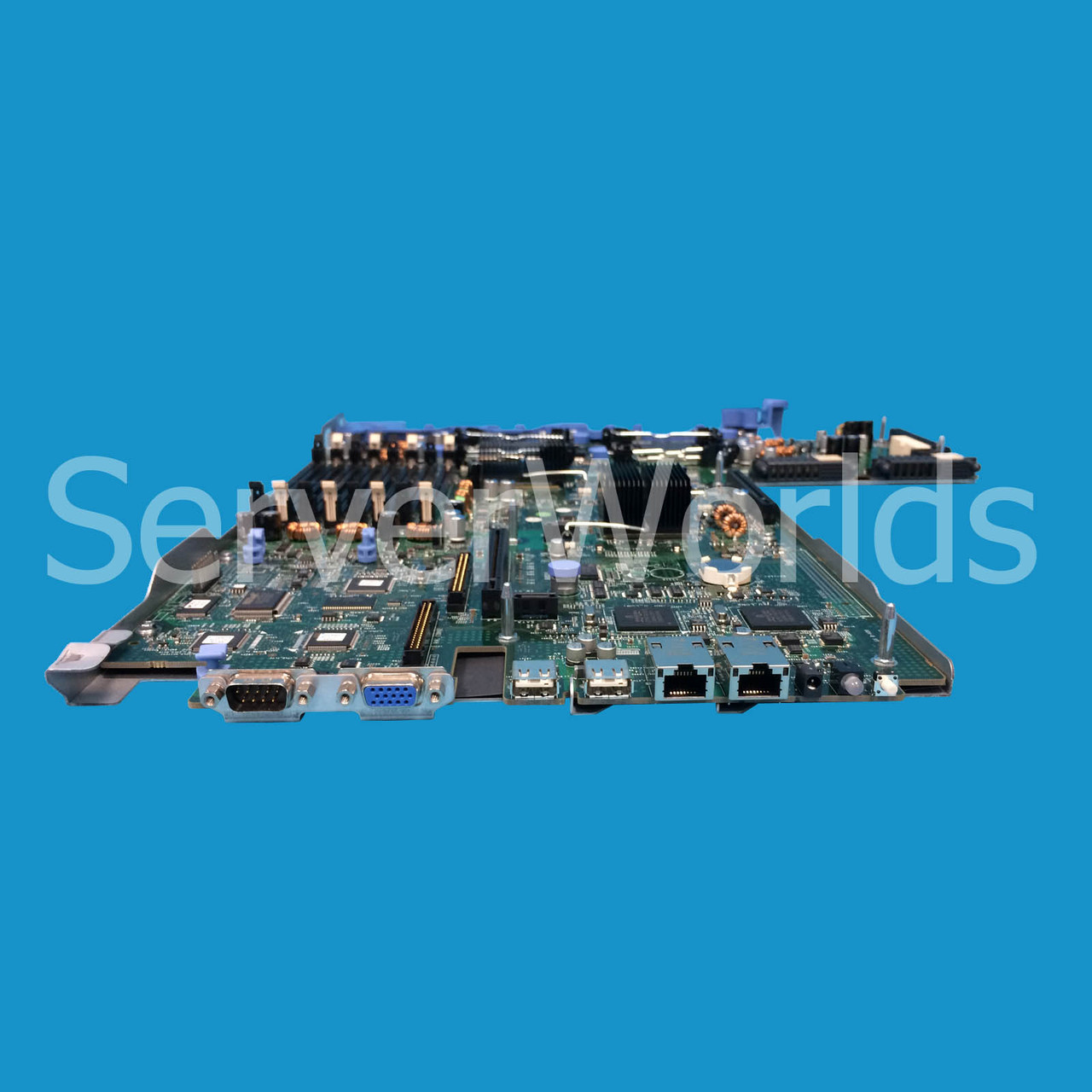 Dell CW954 Poweredge 2950 System Board Gen I