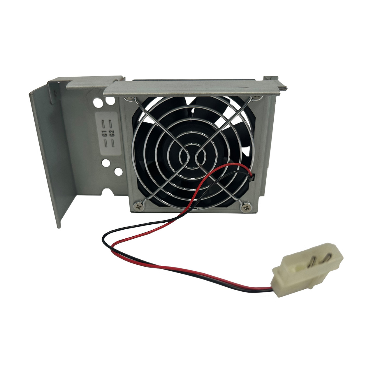 HP 345327-001 ML530/ML570 Fan KD1208PTB3-6