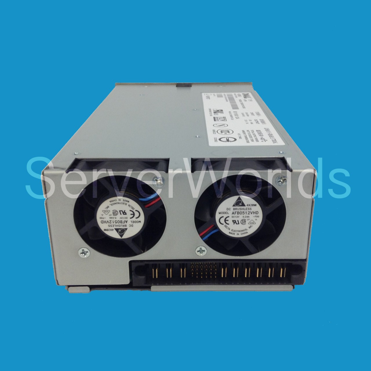 Dell NPS-730AB PowerEdge 2600 Power Supply