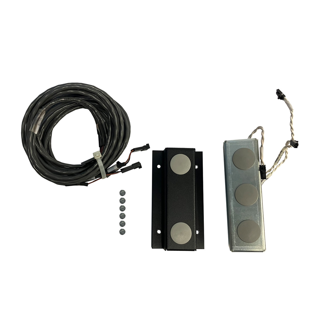 HP 413390-001 Front door sensor cable with magnets ESL 712e