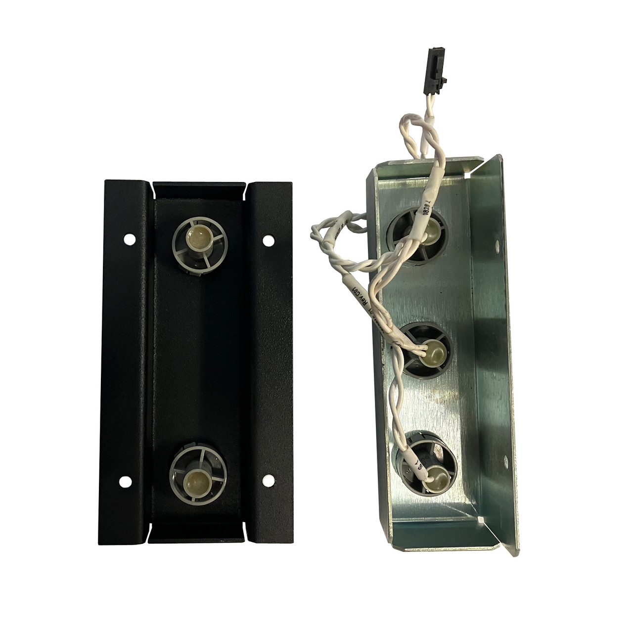 HP 413390-001 Front door sensor cable with magnets ESL 712e