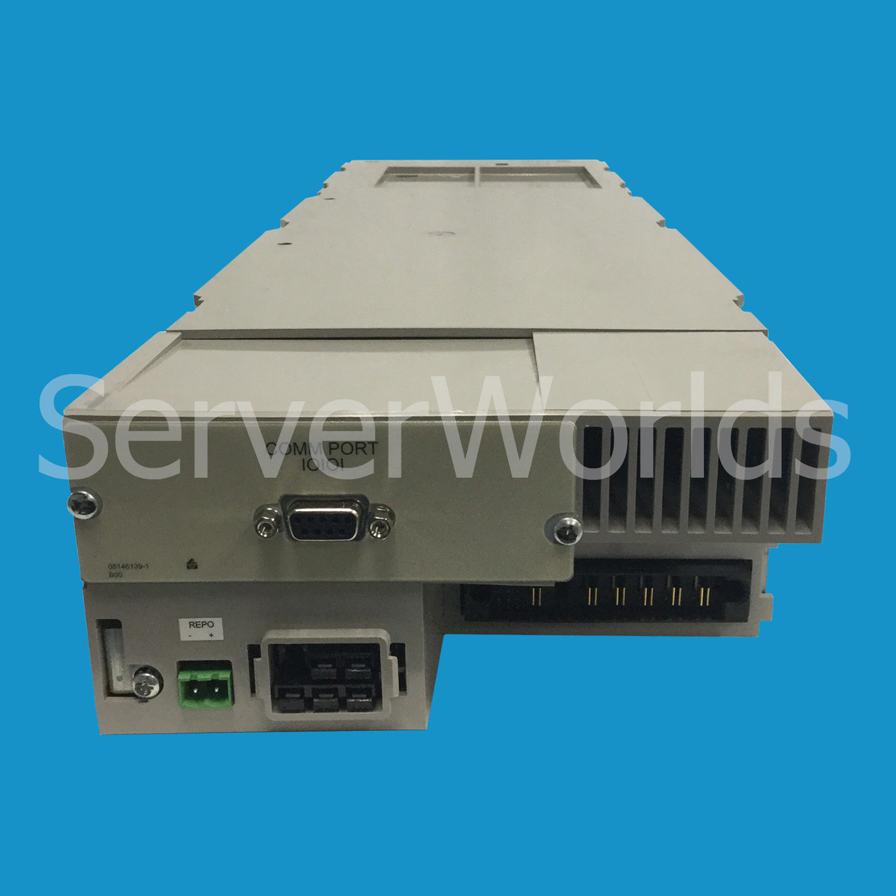 HP 407406-001 electronic module UPS3000 103004-806