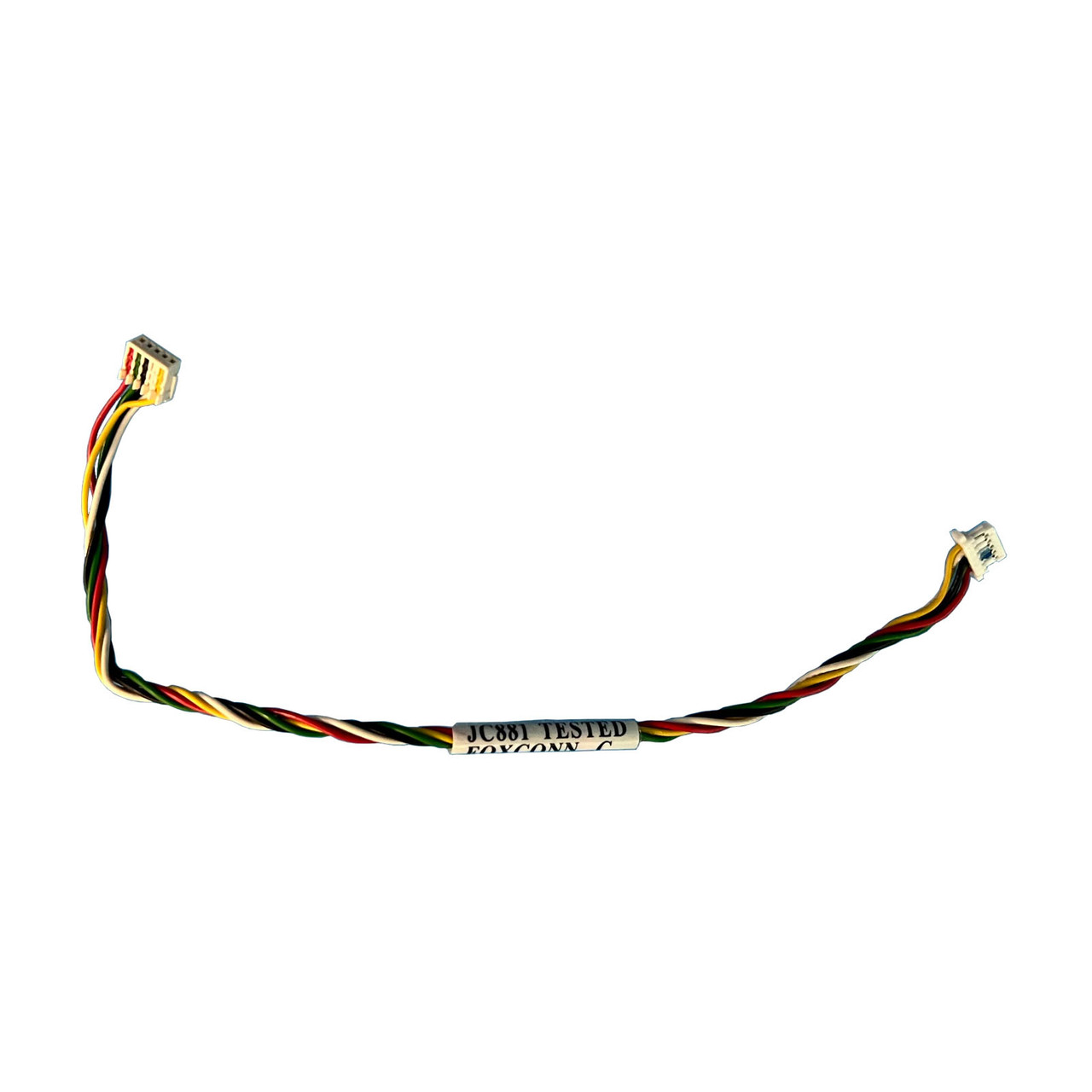 Dell JC881 7" Perc 5i/6i Battery Cable