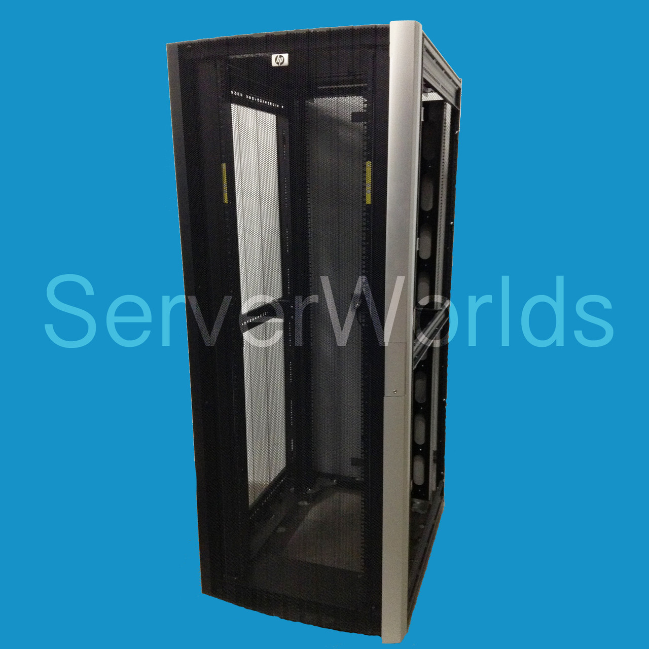 HP 430974-001 10842 G2 42U Rack AF041A, AF042A