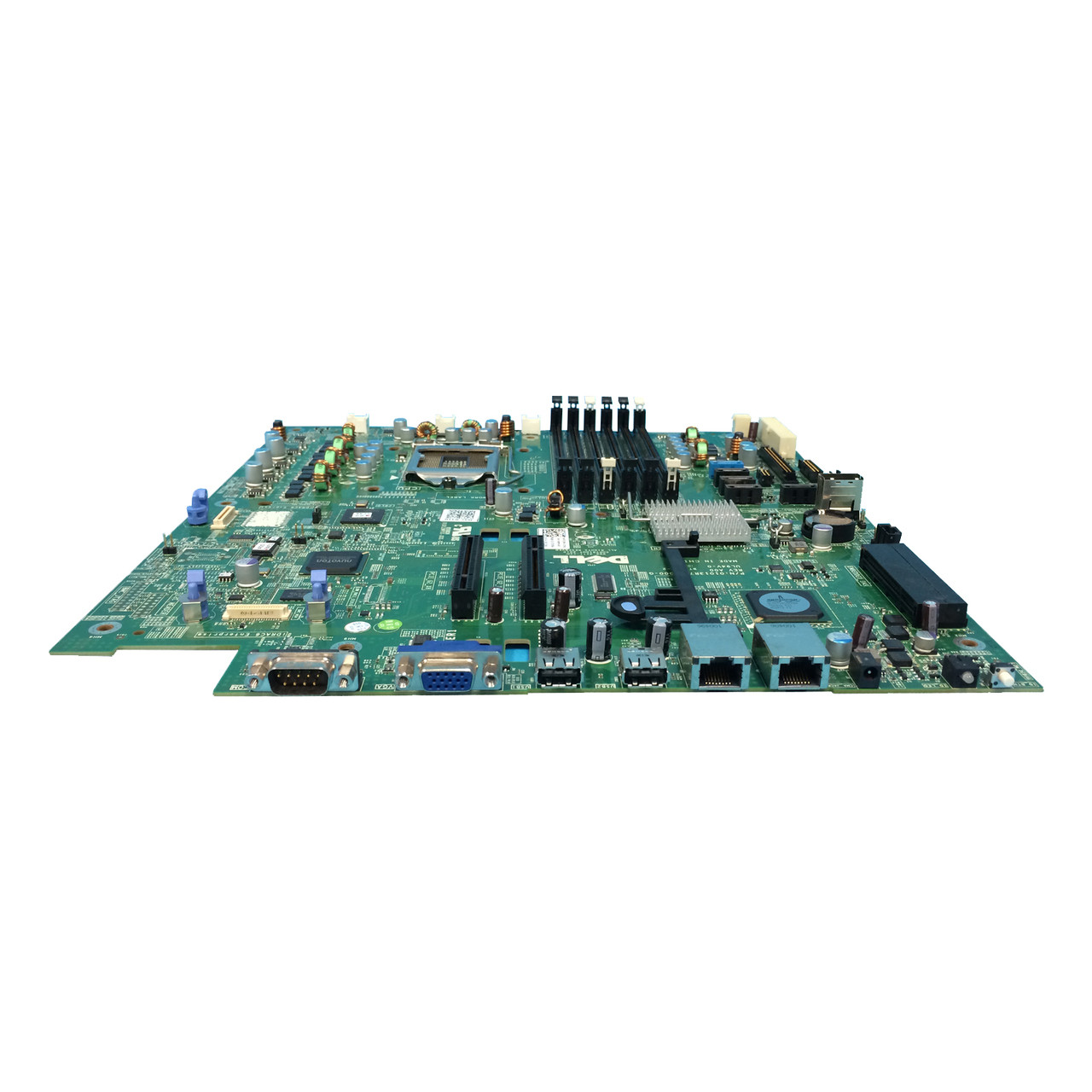 Dell 5XKKK Poweredge R310 System Board