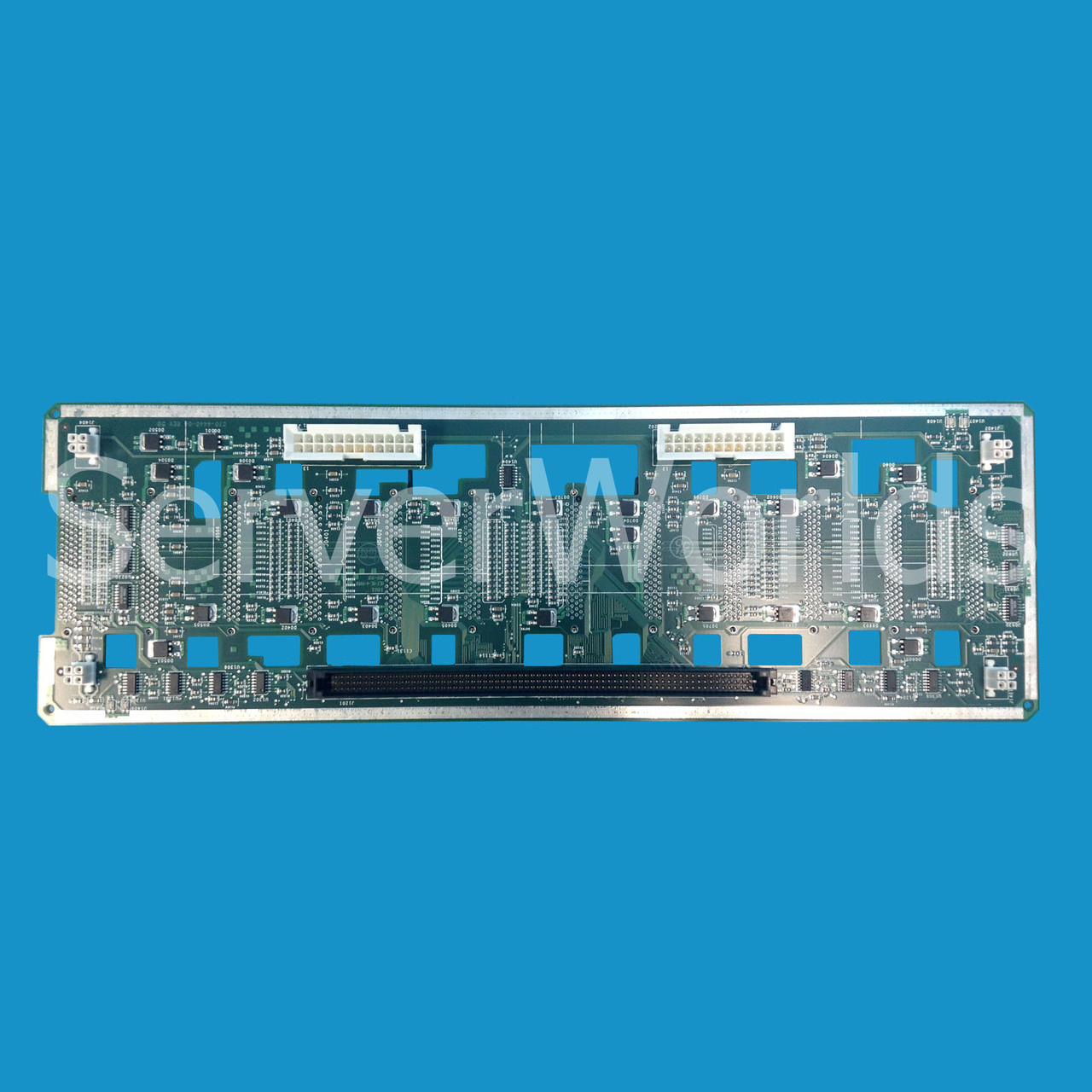 Sun 270-4440 Enterprise 250 12 Slot SCSI Hard Drive Backplane