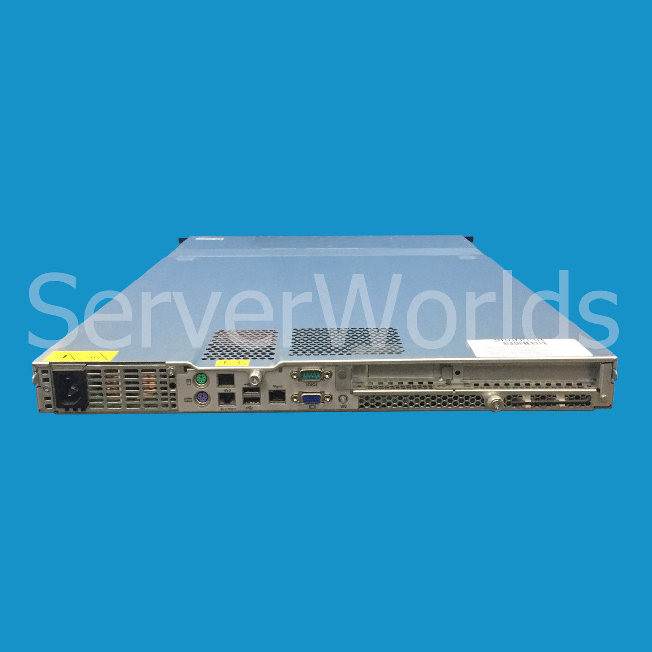 HP 445153-001 DL165 G5 Opt2352,2GB,160GB 