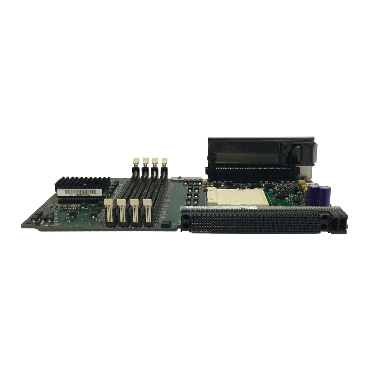 HP 412321-001 memory board PC3200 DL585 