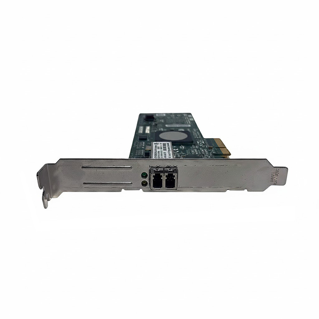 HP 397739-001 4GB  FC2142SR PCIe HBA  A8002-60001, A8002A