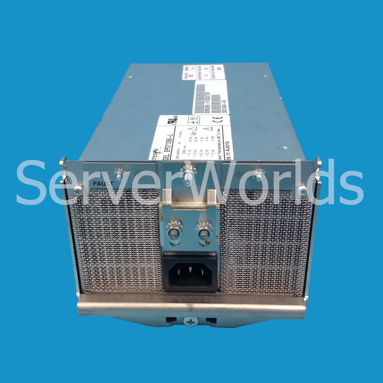 Sun 300-1434 Netra 1405 Power Supply