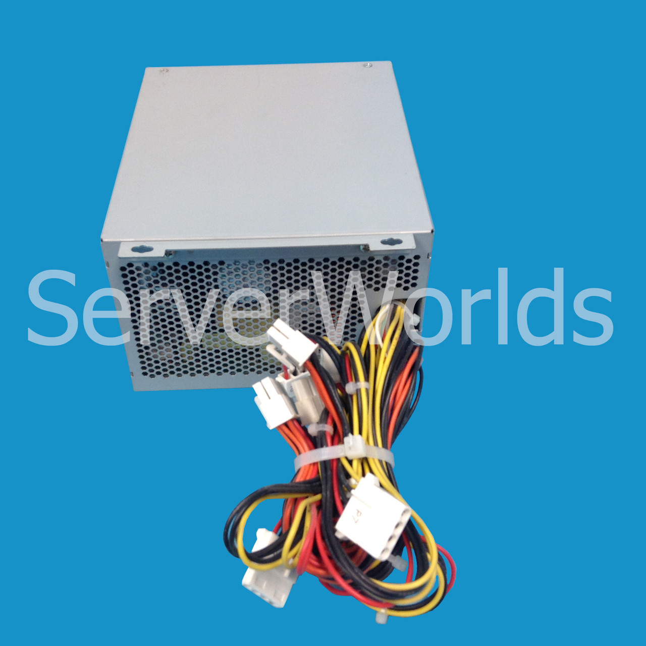 Sun 300-1667 600 Watt Power Supply 2500 Silver