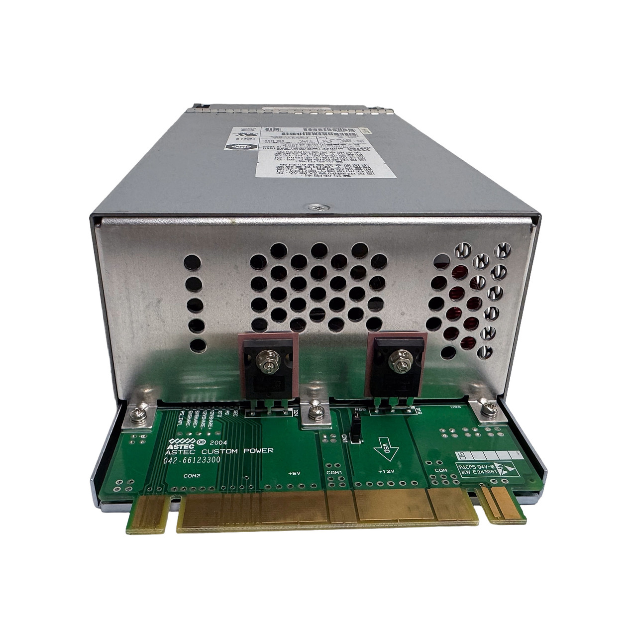 Sun 300-1708 StorEdge 6130 400W Power Supply AA21660