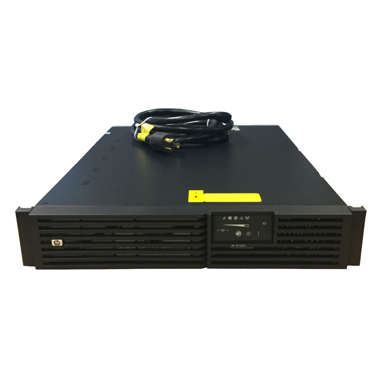 HP AF452A R/T 3KVA UPS Low Voltage L5-30 - Refurbished Server Parts |  ServerWorlds