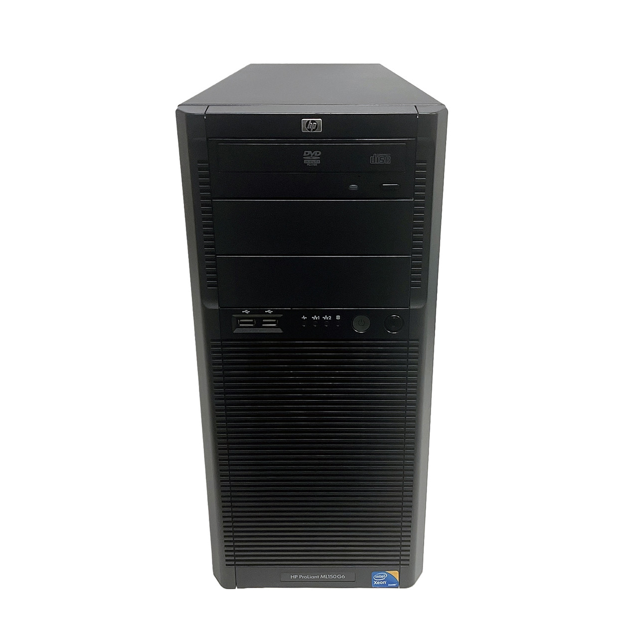 HP ML150 G6 E5502 1.86GHz 2GB RAM 466131-001