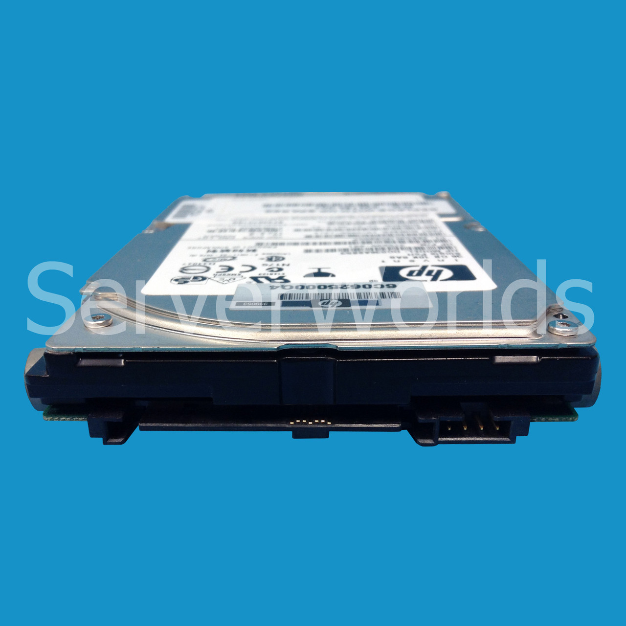 HP 404784-001 36GB SAS 10K 2.5" Hard Drive