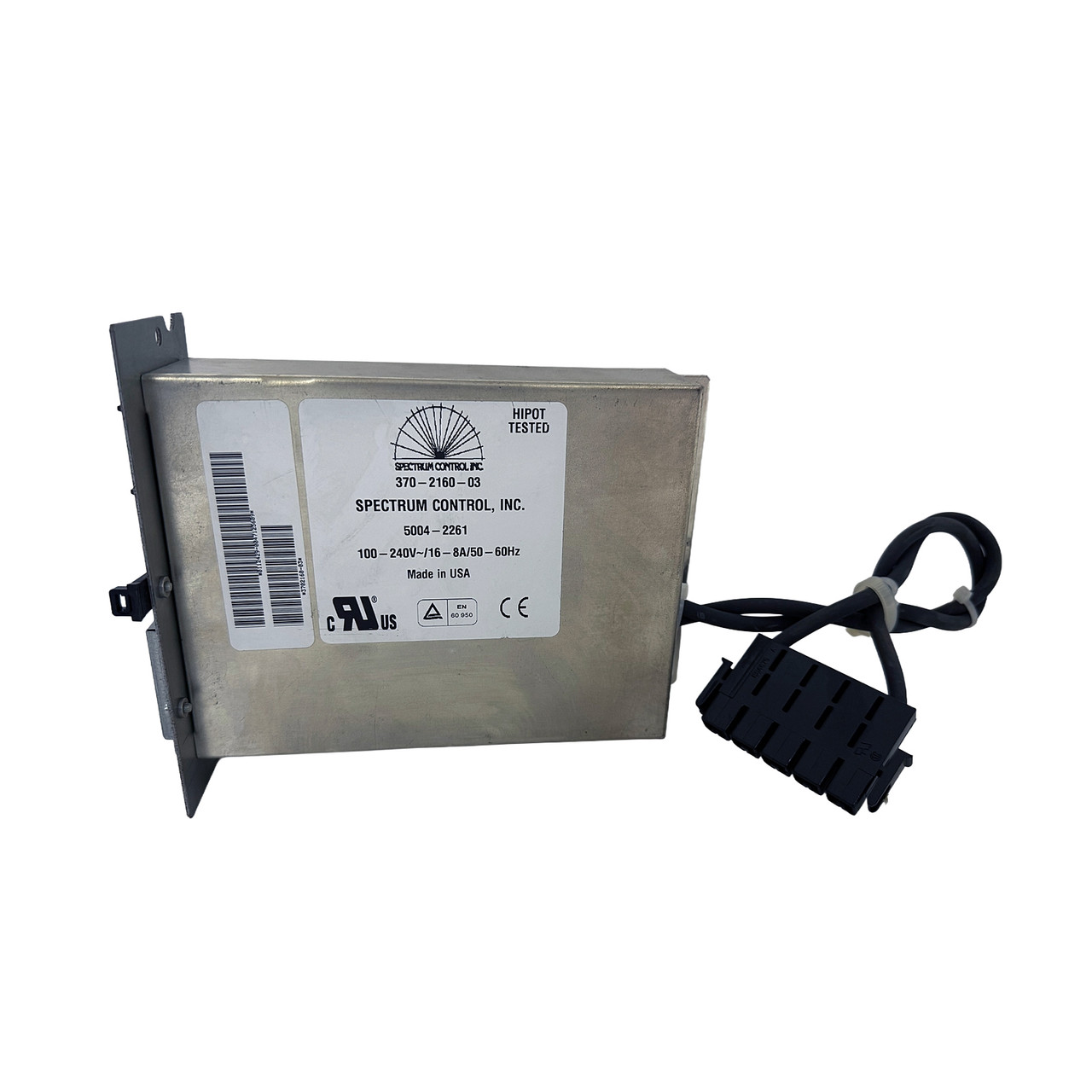 Sun 370-2160 AC Input Module 5004-2261