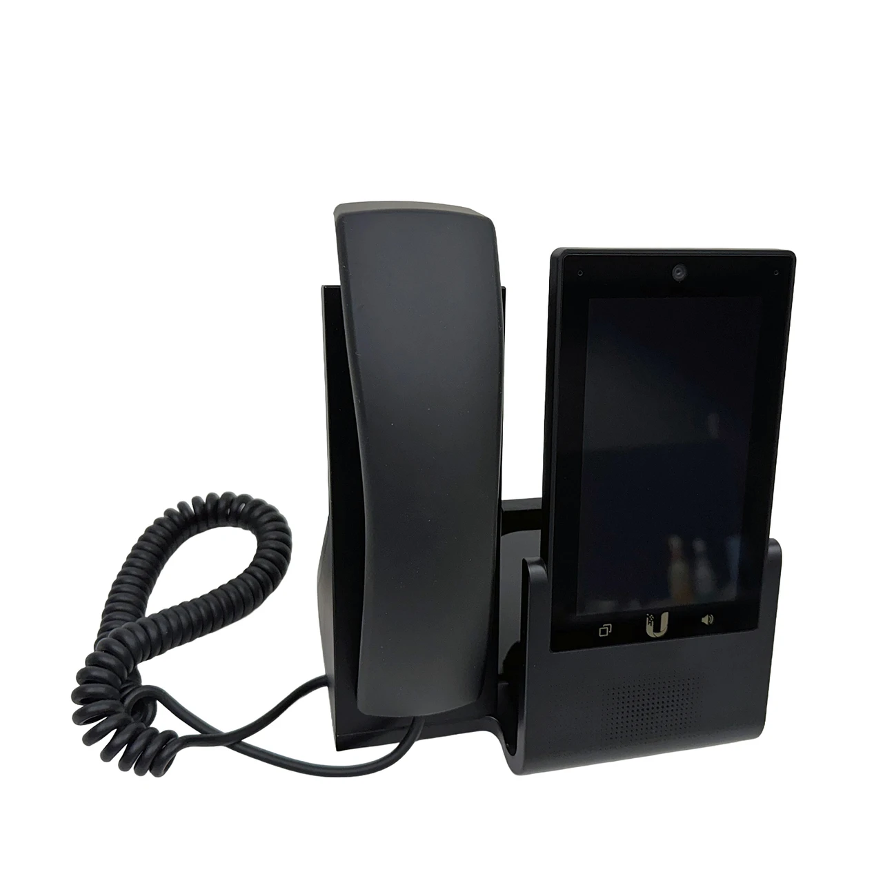 UBIQUITI UVP-TOUCH VoIP Desktop Touchscreen Smart Phone NEW