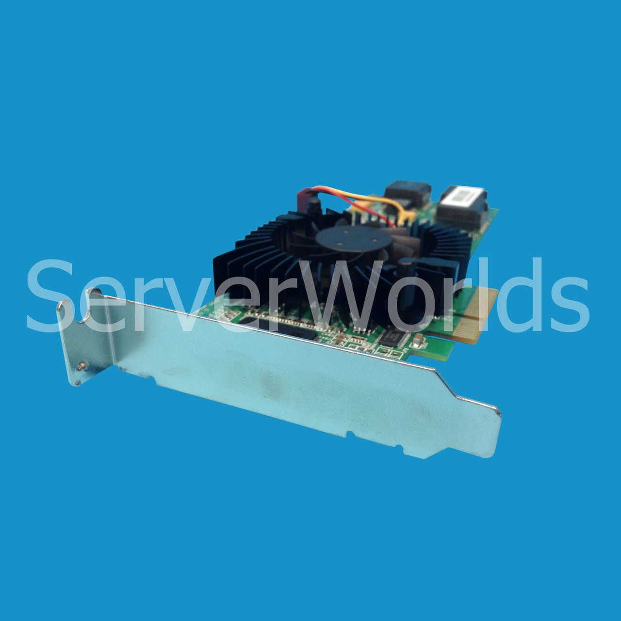 HP 441667-001 Hardware Compression Board AG306-60001