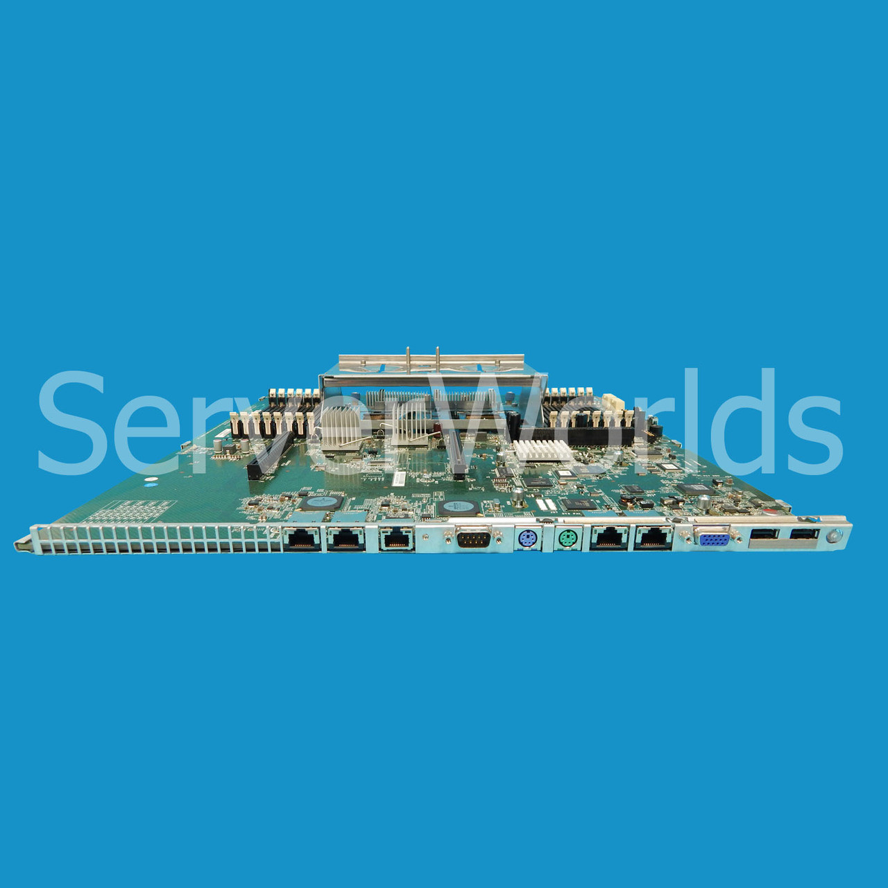 HP 577426-001 DL385 G6 System Board