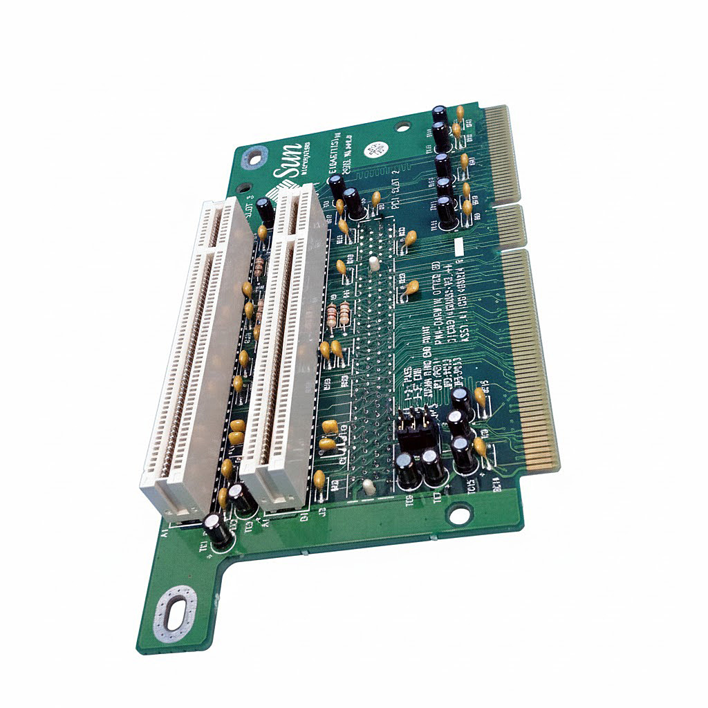 SUN 370-3196 PCI Riser Card