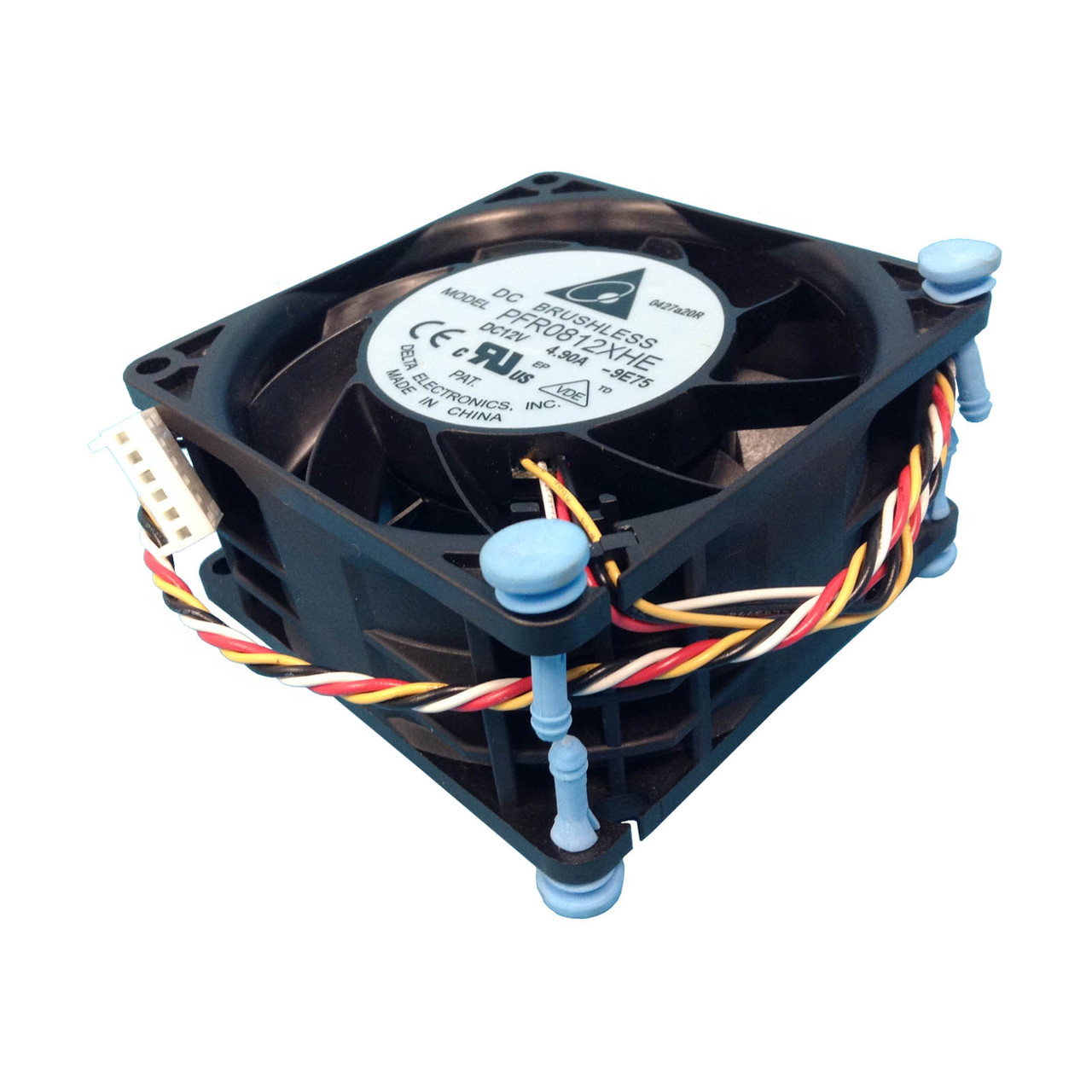 HP 576898-001 Z6000 Fan PFR0812XHE