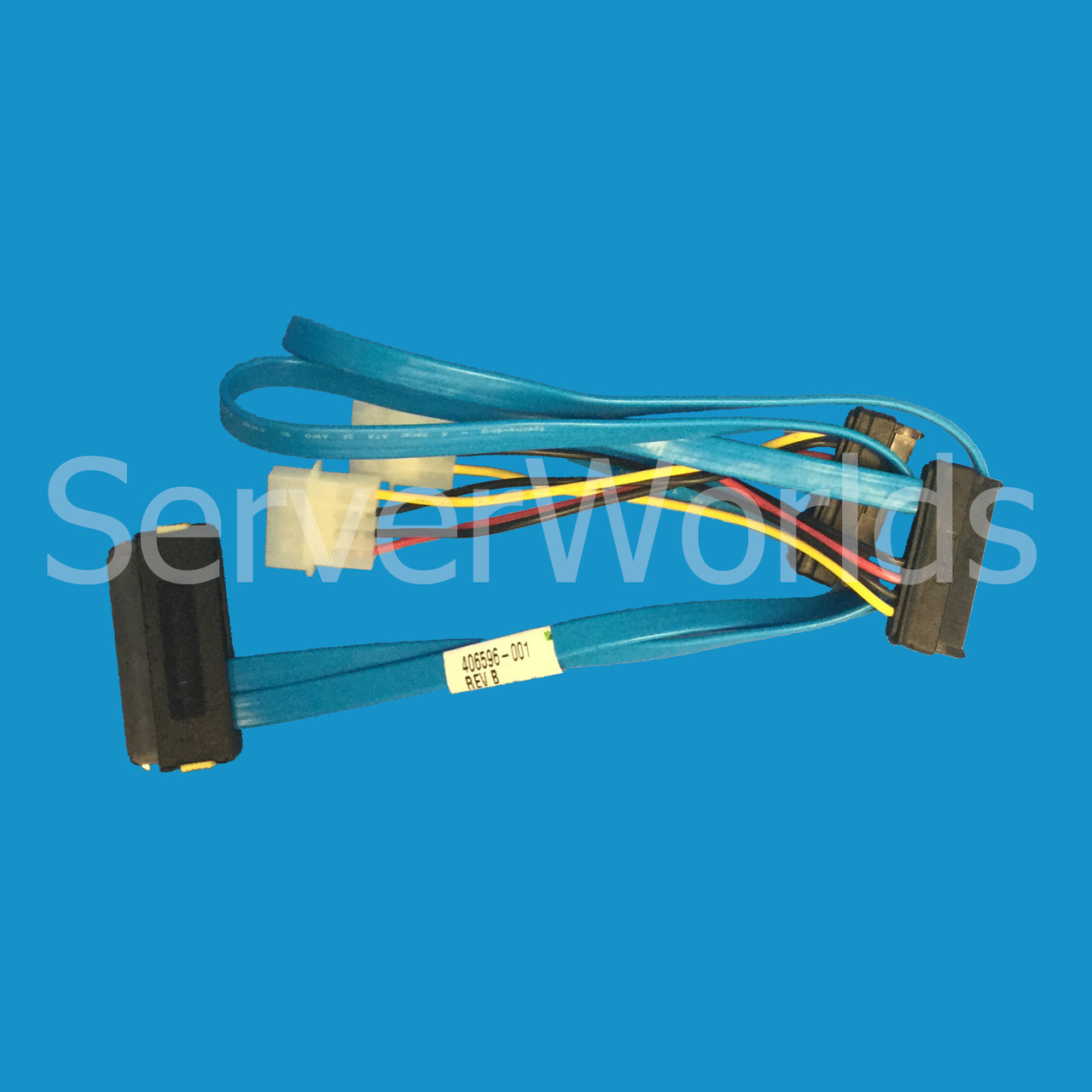 HP 406596-001 Internal SAS cable 