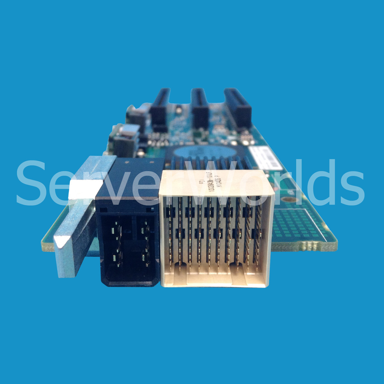 HP 449422-001 DL580 G5 PCIe Option Kit 452181-B21, 013084-001