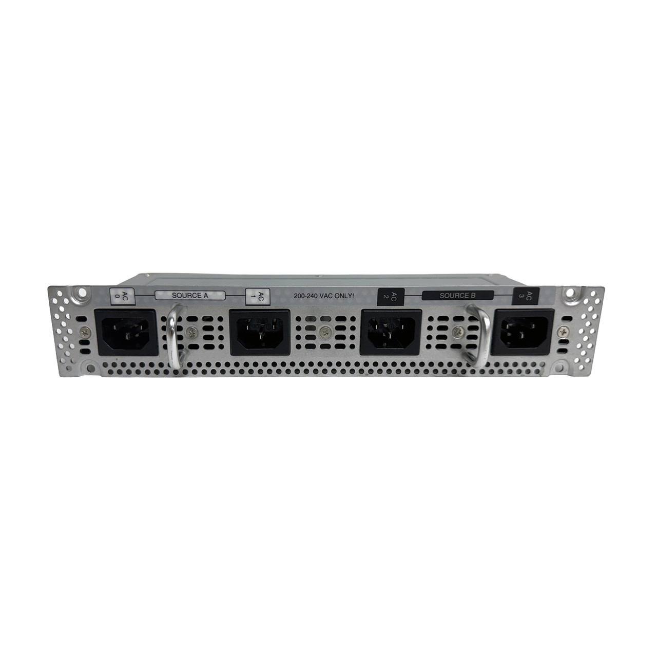 Sun 370-4422 AC Input Connector V1280 E2900 AC-014 A