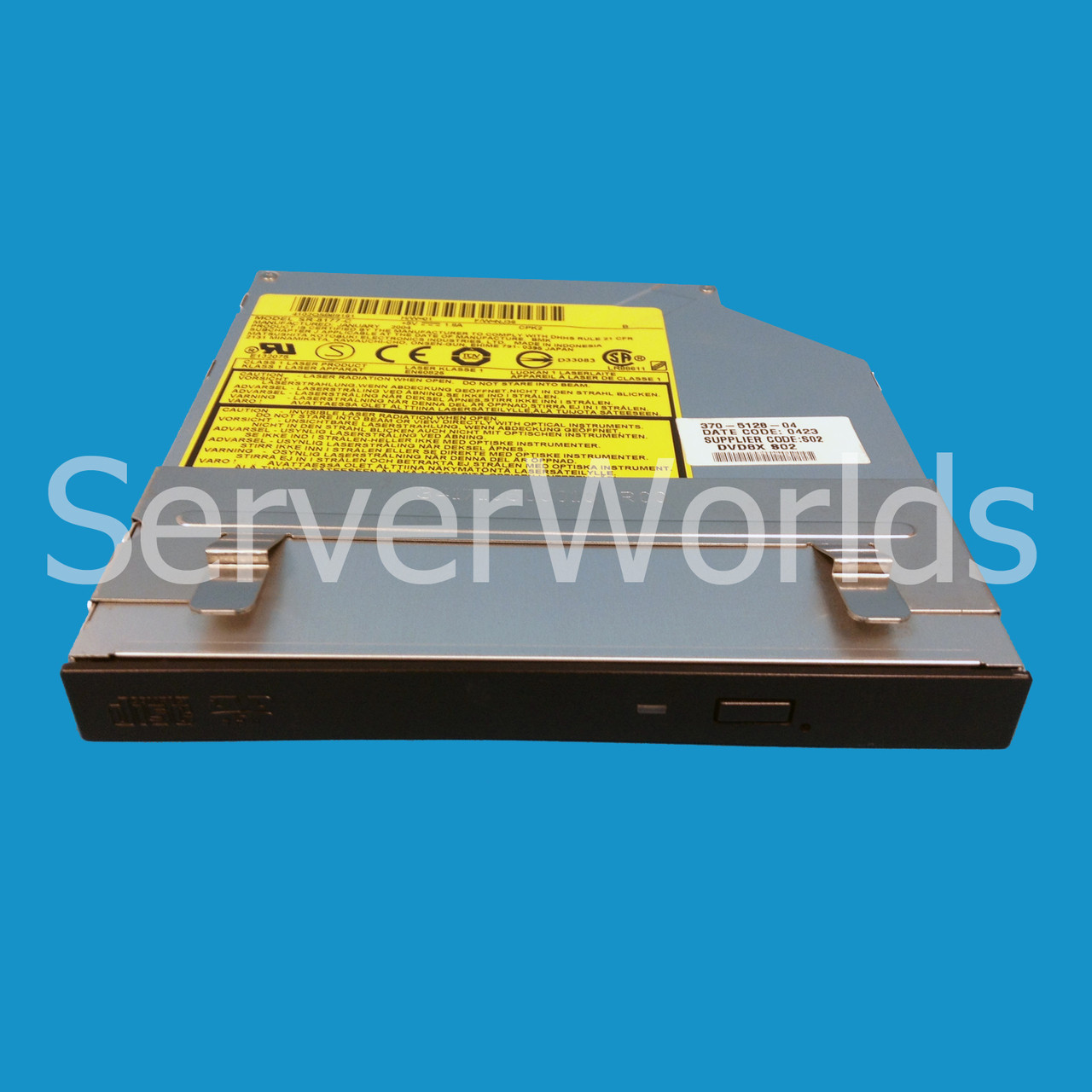 Sun 370-5128 Internal DVD Rom V210/240