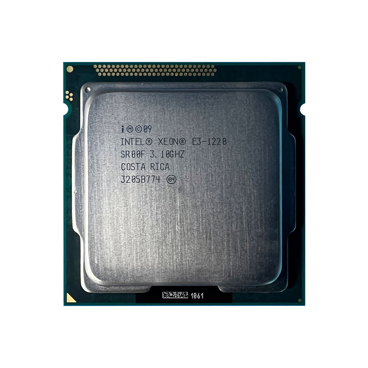 美品☆三菱 サーバー Xeon E3-1220 4GB HDD×2 Win10 中古、正常動作品】Intel Xeon E3-1220 V3 3.10GHz SR154（LGA1150