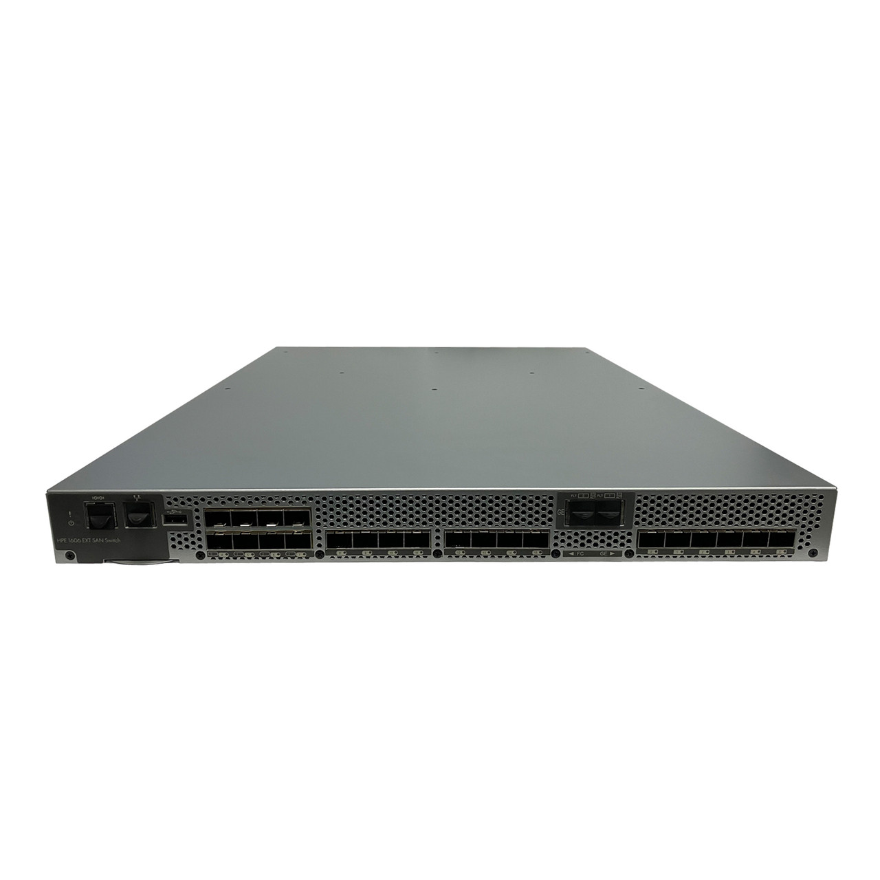 HP AP862A Storage Works 1606 San Switch 582634-001