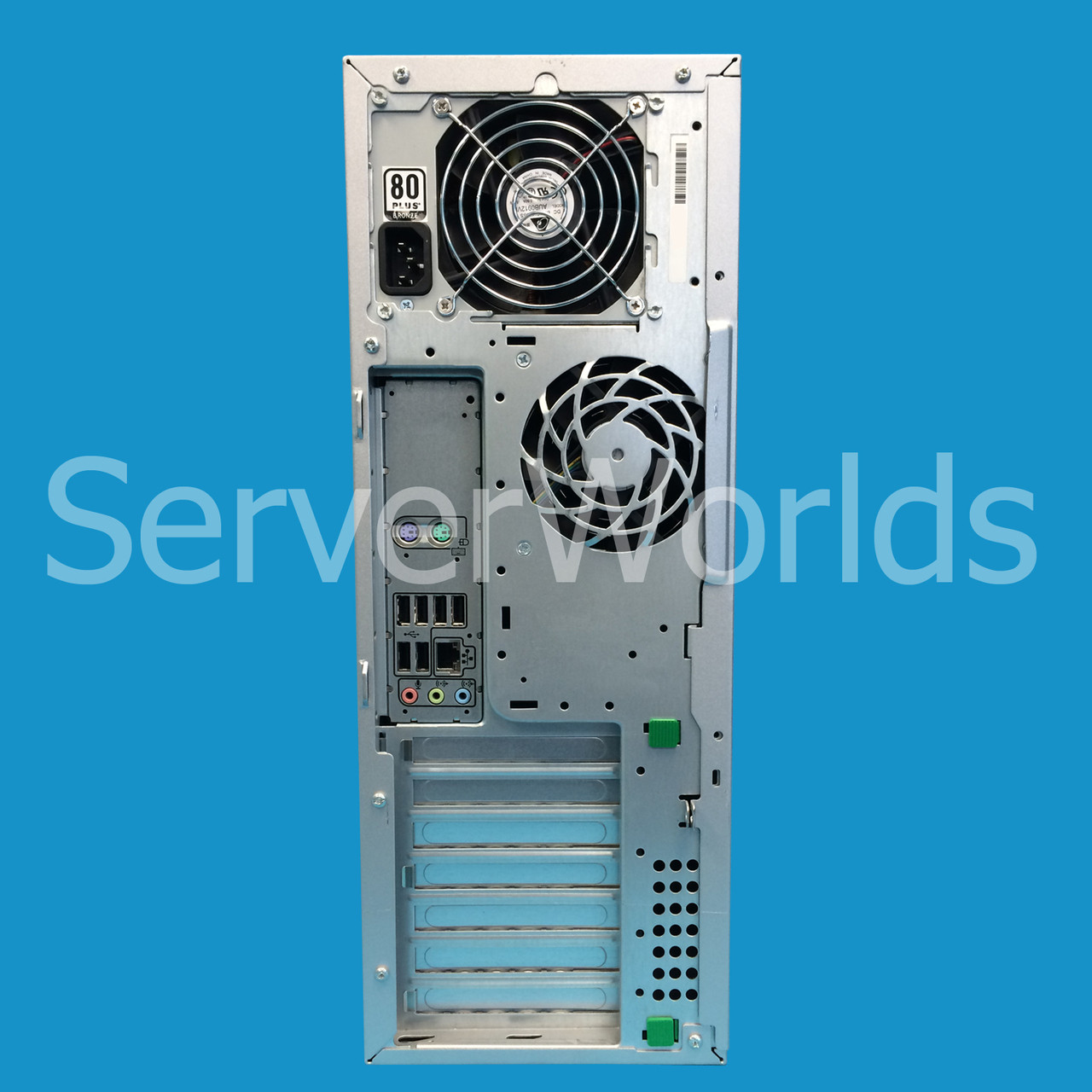 Refurbished HP Z400 Worstation | Used HP Z400 Workstation | HP