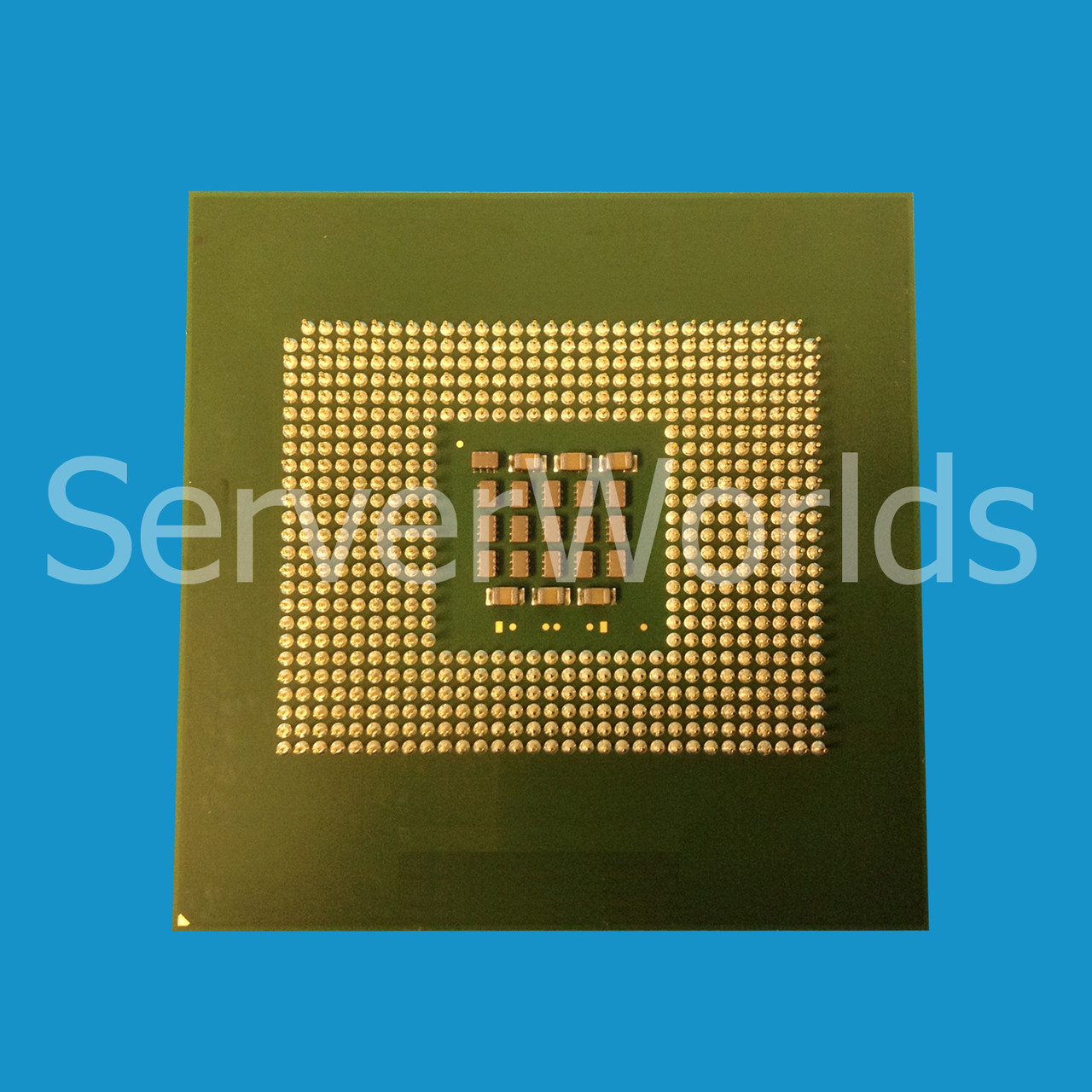 インテル Xeon 7040 3.0GHz デュアルコア 165W (SL8UC) インテルXeonプロセッサ7040 3.00 2 x 2mbキャッシュDual Core 2x