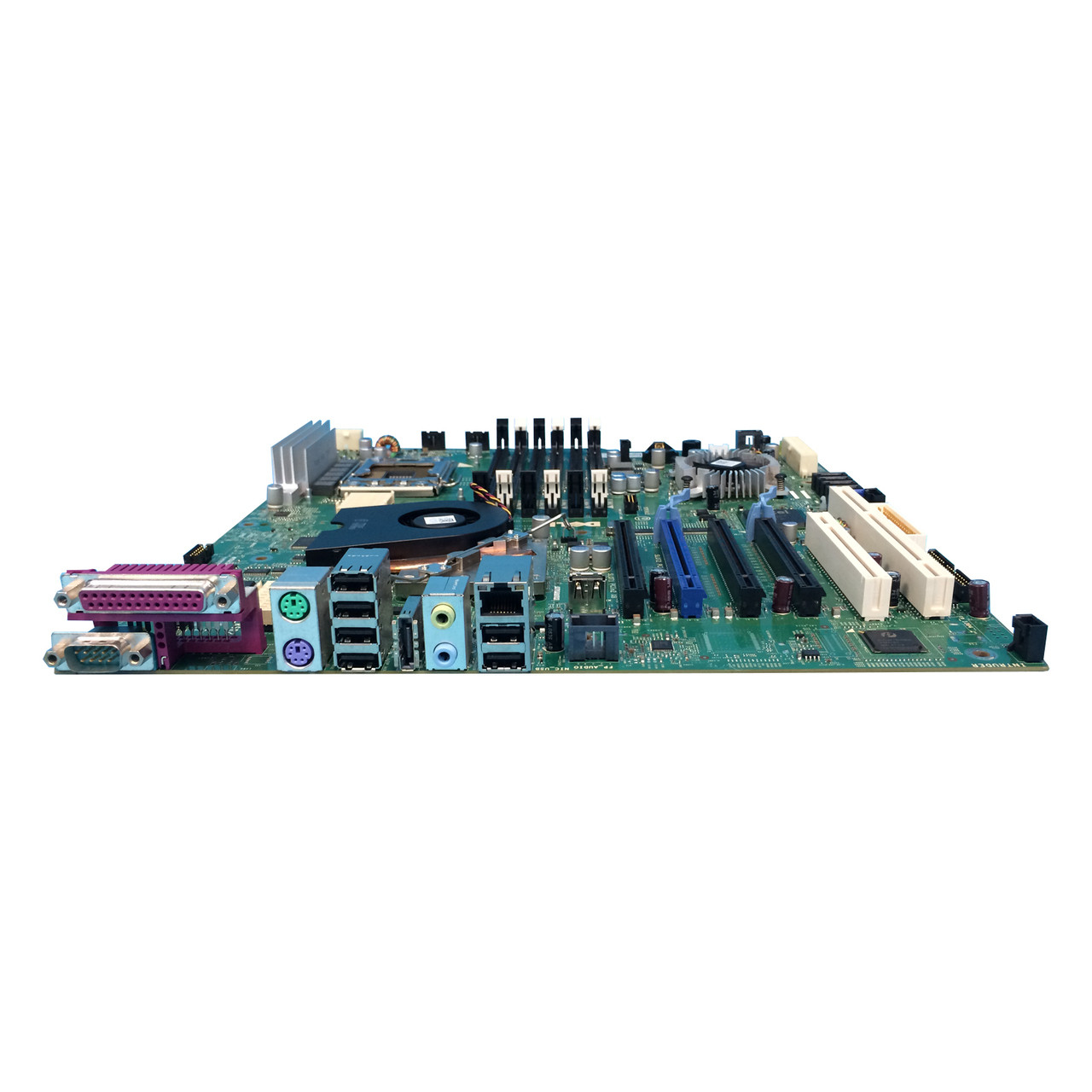Lot x 2 Dell Precision T5500 T3500 Front I/O USB Control Panel M884G MC532 Lot x 2 Dell Precision T5500 T3500 Front I/O USB Control Panel M884G MC532