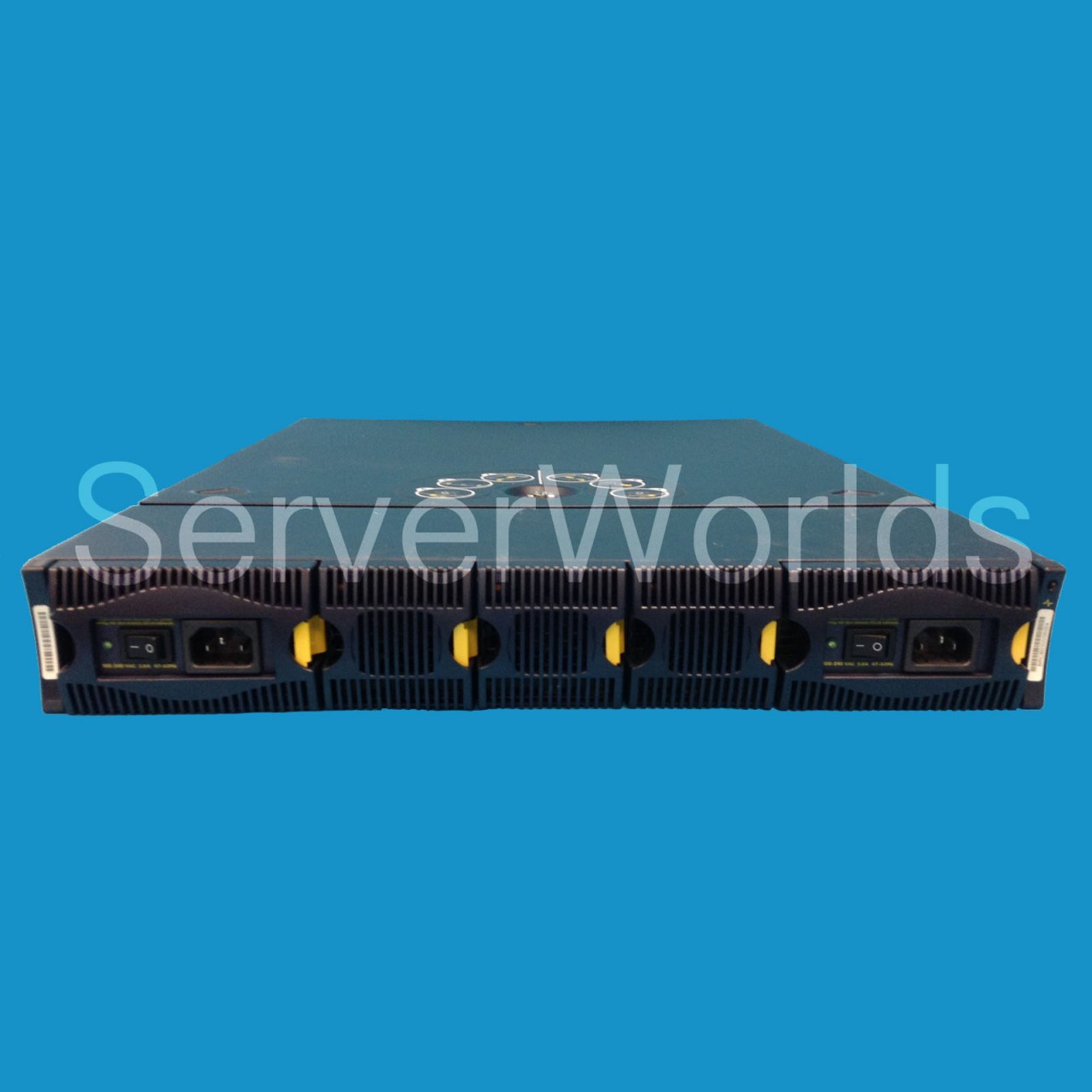 EMC DS-32B2 Switch w/32 Ports