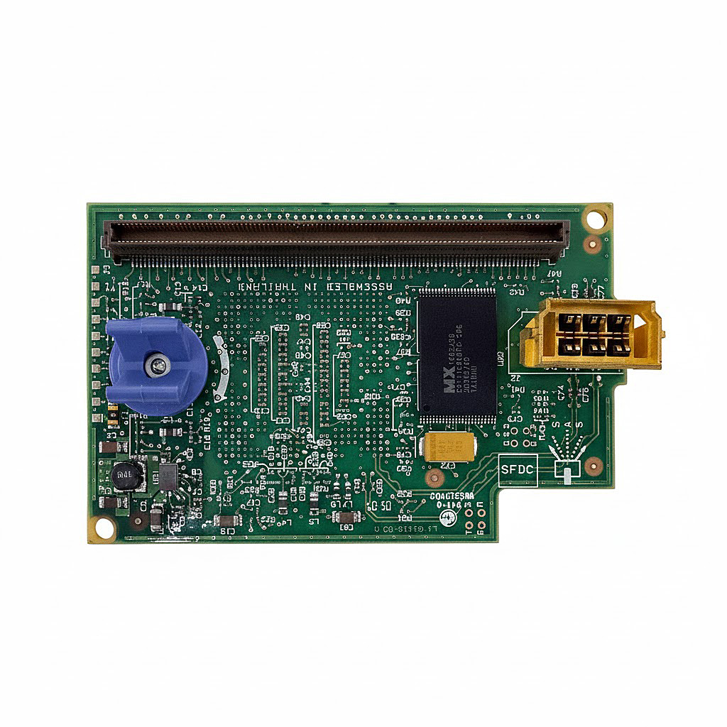IBM 39Y9188 HS21 SAS Expansion Card (CFFv) 39Y9187