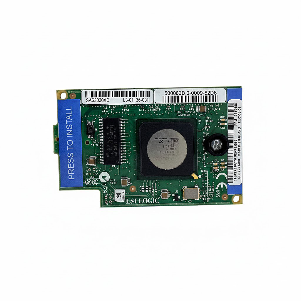 IBM 39Y9188 HS21 SAS Expansion Card (CFFv) 39Y9187
