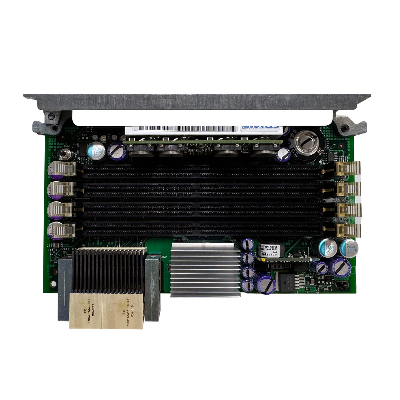 IBM 23K4107 xSeries 4-bay Memory Board 