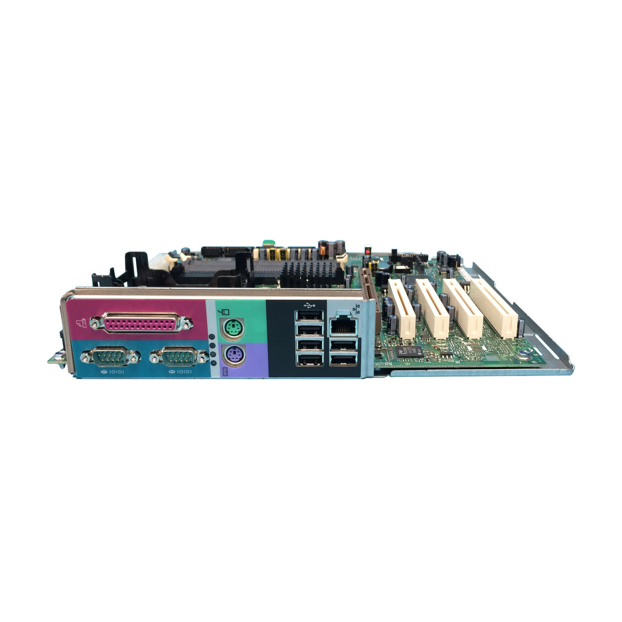 Dell GH001 XPS G2 System Board