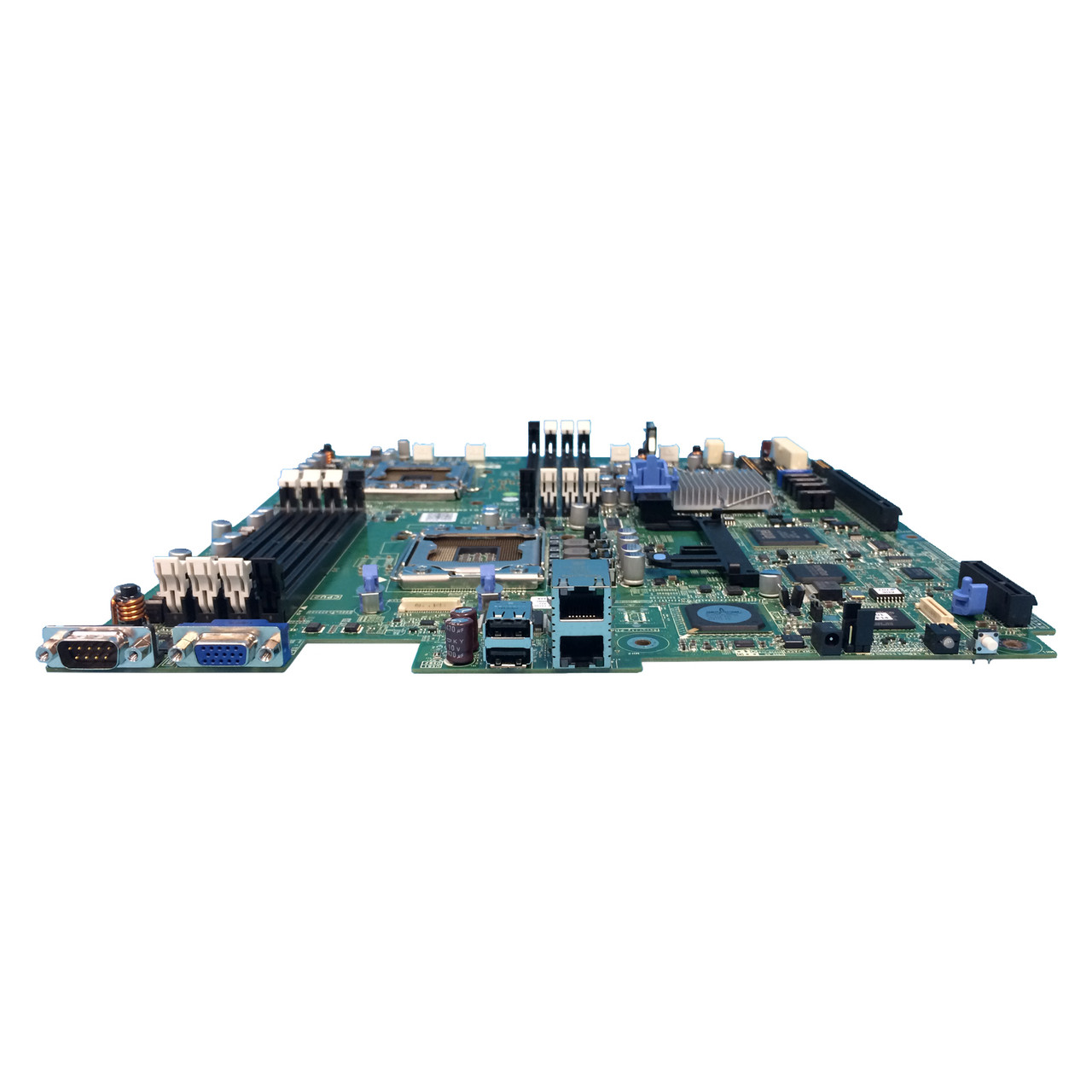 Dell 1V648 Poweredge R410 System Board II 01012MT00-000-G