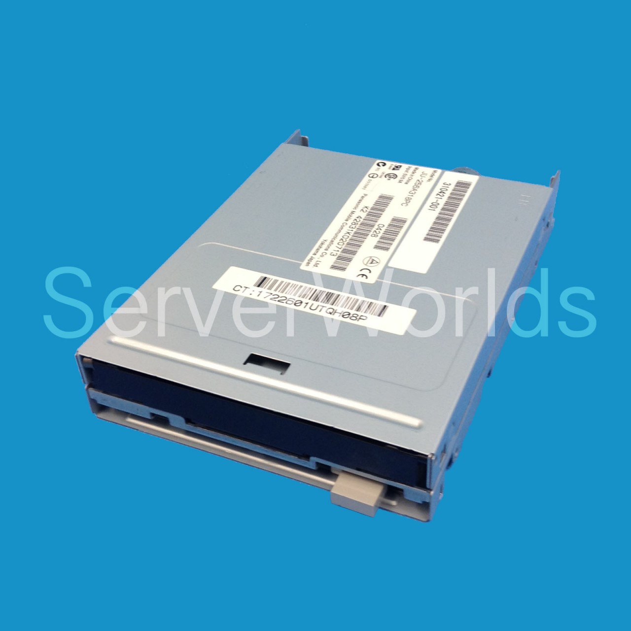 HP XW800 1.44 Floppy Drive 312506-001, 310421-001