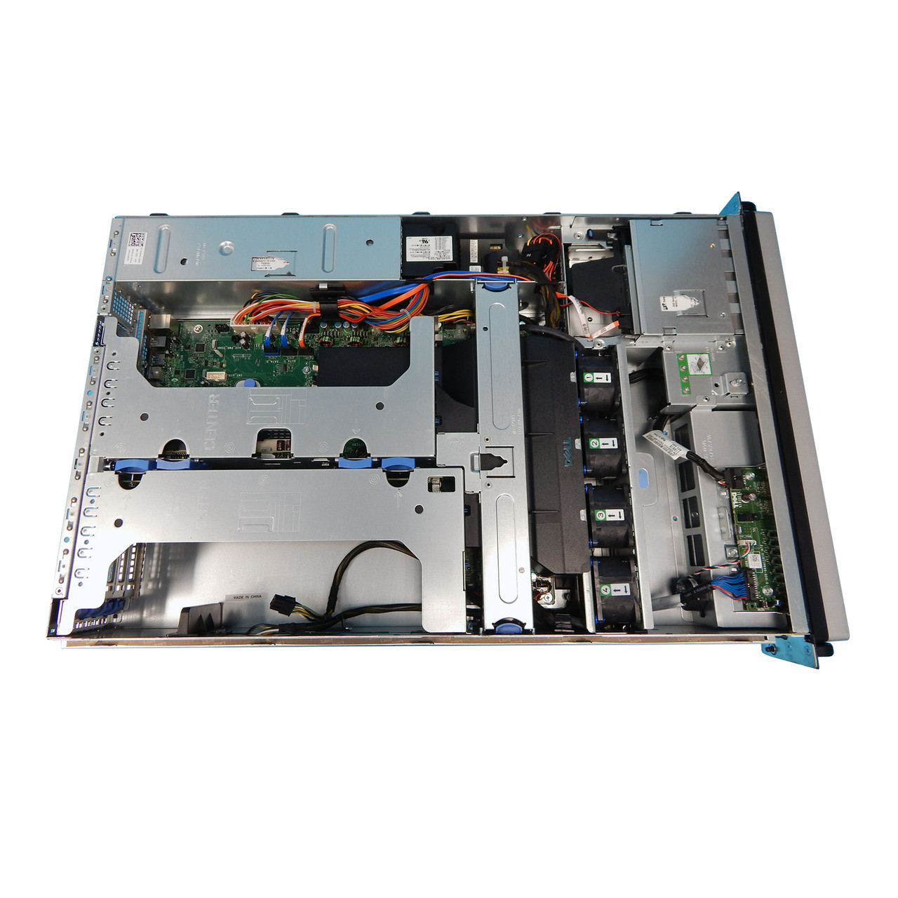 Refurbished Precision R5400, 1 x QC Xeon 2.66Ghz, 8GB, 1 x 500GB